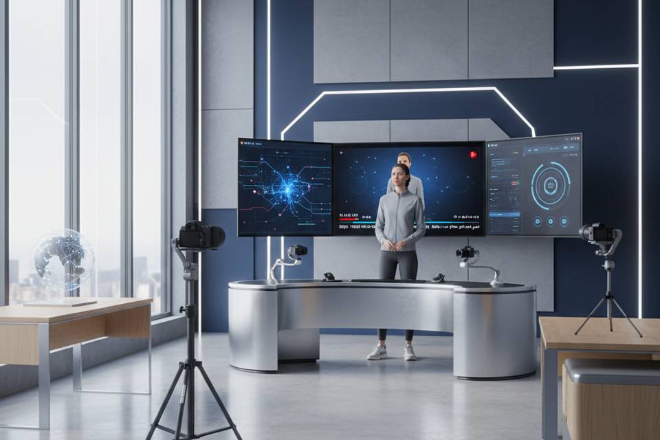 How AI is Transforming Learning & Development: Industry Trends and Predictions