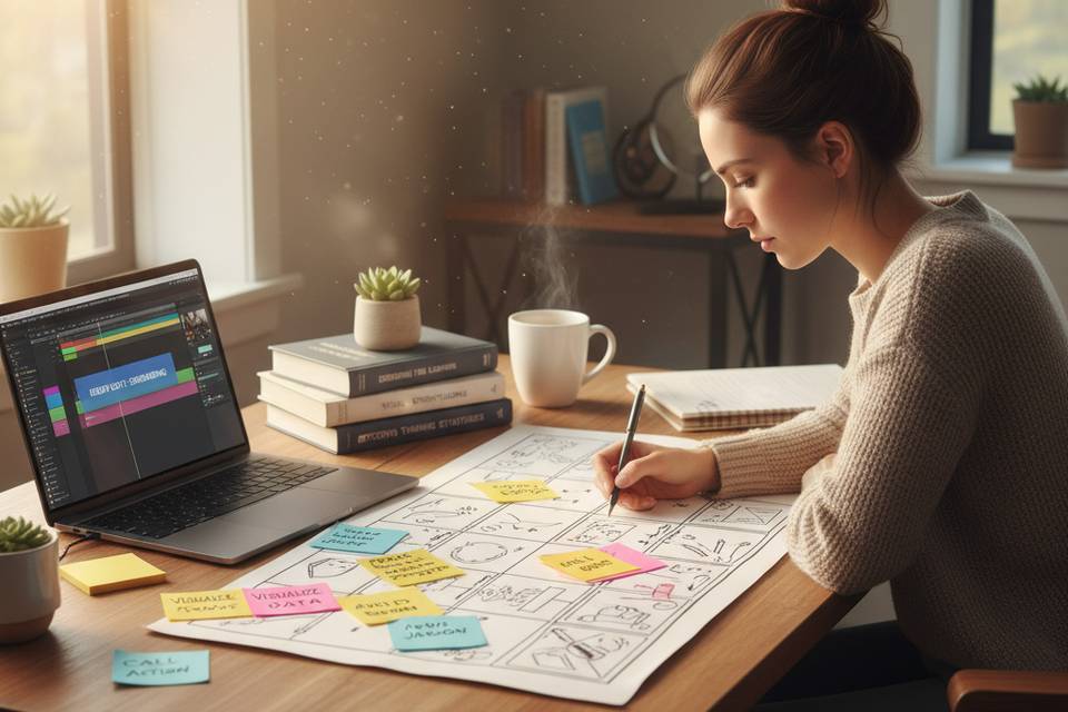 Creating Effective Training Videos: Common Mistakes to Avoid