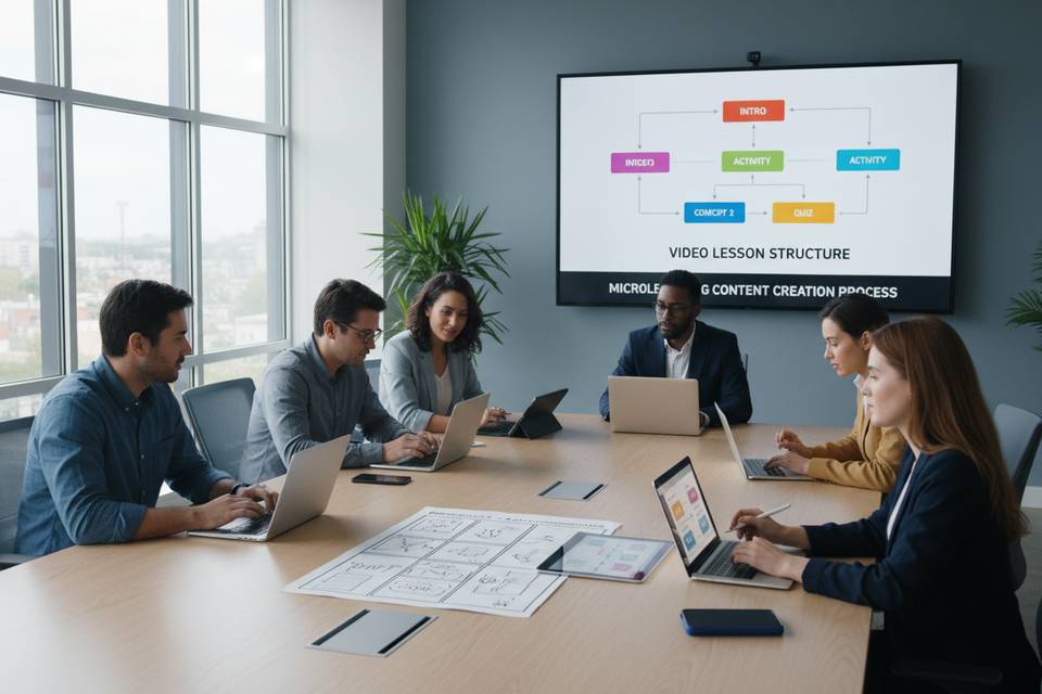 How Long Should a Microlearning Video Be? Practical Duration Guide