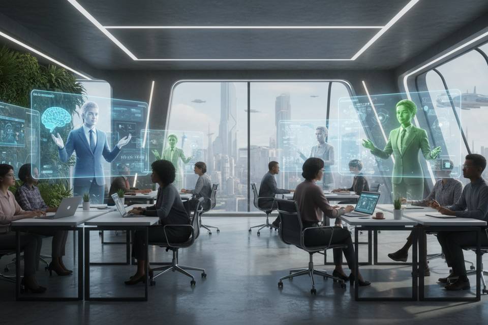 Leveraging AI Avatars for Enhanced Learning Engagement