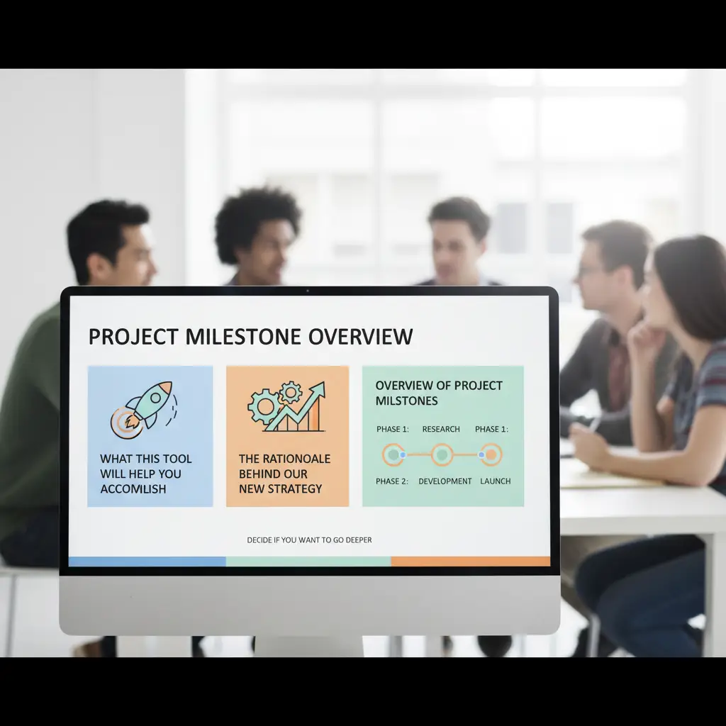 Chart showing optimal microlearning video duration ranges for different content types, from 1-minute refreshers to 15-minute technical training
