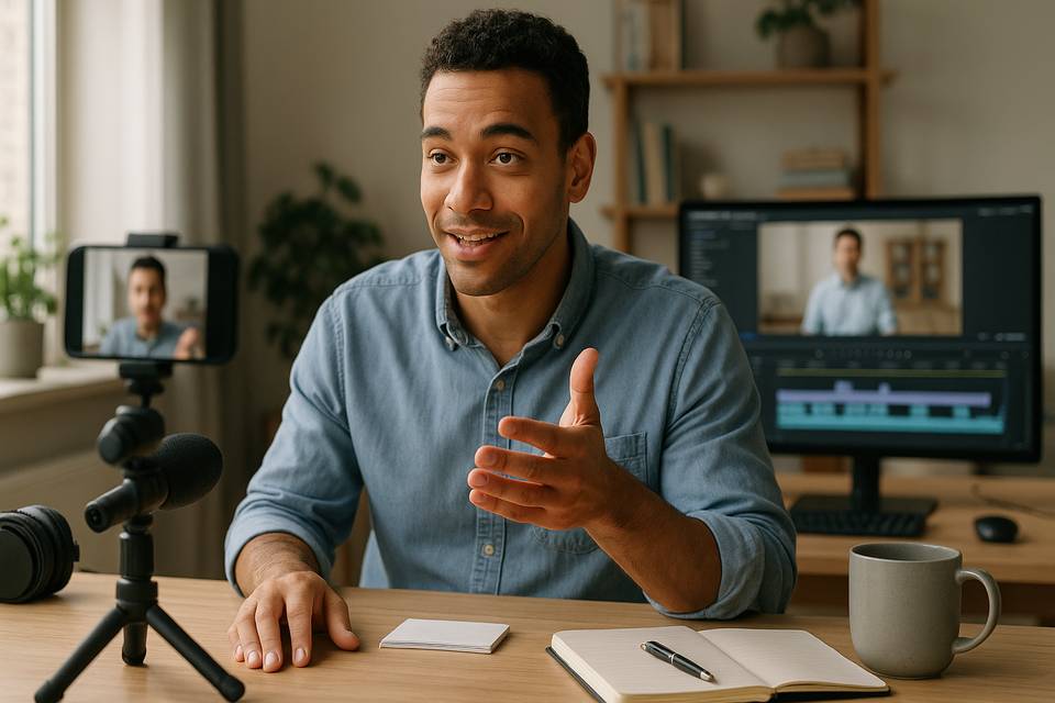 Microlearning vs. Full-Length Video Lessons: How to Choose the Right Format for Your Course